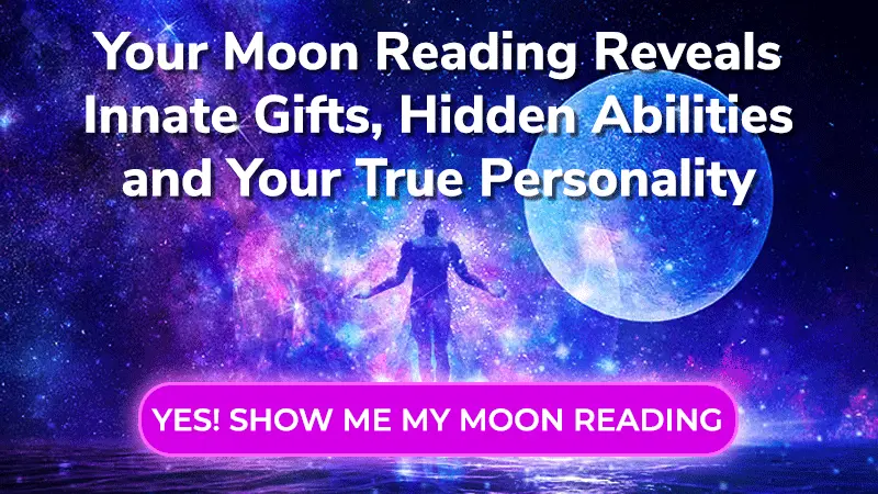 Get Moon Reading