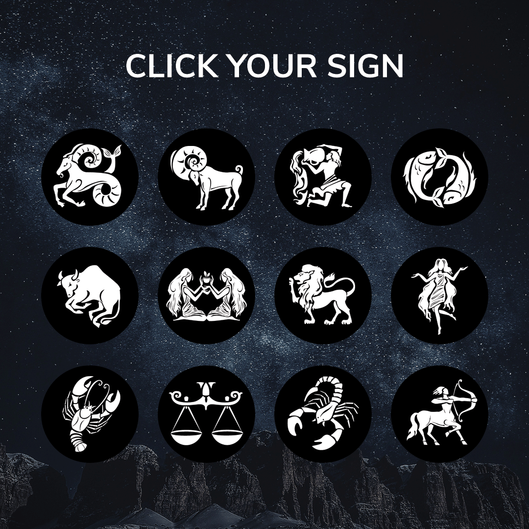Get Your Moon Reading 